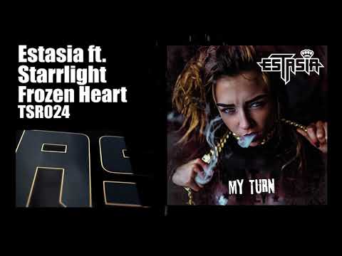 Estasia ft. Starrlight -  Frozen Heart