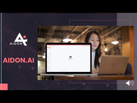 Aidon AI for Business - A Quick Demo