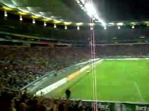 Frankfurt-KSC 0:1!!!