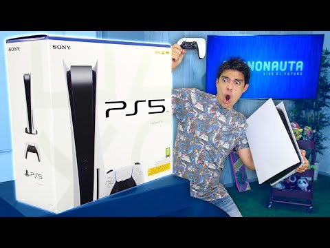 PLAYSTATION 5 PLAY TIME!!!!!!! PS5 makes my life complicated...