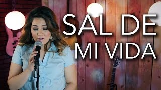 Sal de mi vida (Original Banda el Limón) - Marián