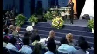 Kingdom Worship ~ 1 of 7 ~ Dr. Myles Munroe