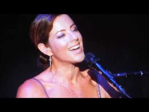 Sarah McLachlan with Josh Groban - Stages Live Concert