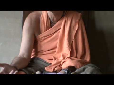 Bhakti Vidya Purna Swami Maharaj