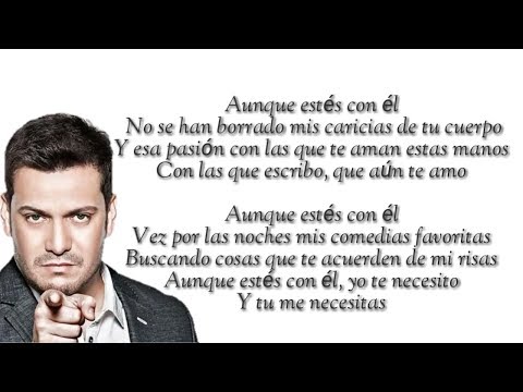 Hasta Que Me De La Gana - Víctor Manuelle (Letra)