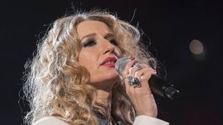 Melanie Masson sings INXS&#39; Never Tear Us Apart - Live Week 2 - The X Factor UK 2012