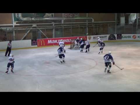 11. TRETIAK CUP 03's Torpedo vs South Ural