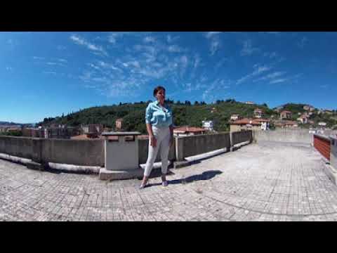 UNA CAMERA - SAN TERENZO - LERICI