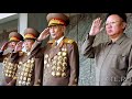 Откуда у северокорейских генералов столько наград, если страна не воевала более 60 лет