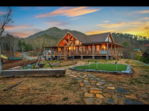 Just Like Paradise Video Tour