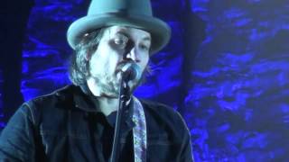 Wilco - I Might, live@Alcatraz (MI), 08.03.2012 (HD)