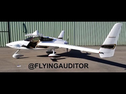 VELOCITY MAIDEN VOYAGE