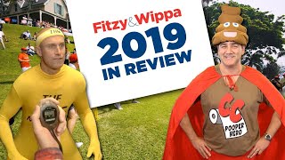 Fitzy & Wippa's 2019 Rewind