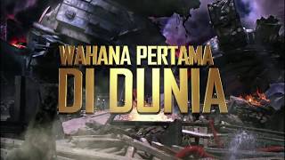 Download lagu TRANS STUDIO CIBUBUR TELAH DIBUKA mp3 Download lagu TRANS STUDIO CIBUBUR TELAH DIBUKA mp3