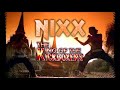 NIXX The King Of The Kickboxers Training Themes Cover Remix