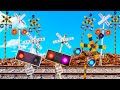 New Tattered Railroad Crossing