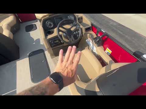 Boat video thumbnail