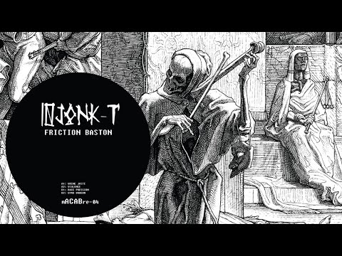 "Gyro Dragon" - 10JONK-T - mACABre 04