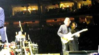 James Taylor with Carole King in Philadelphia (Carolina In My Mind)