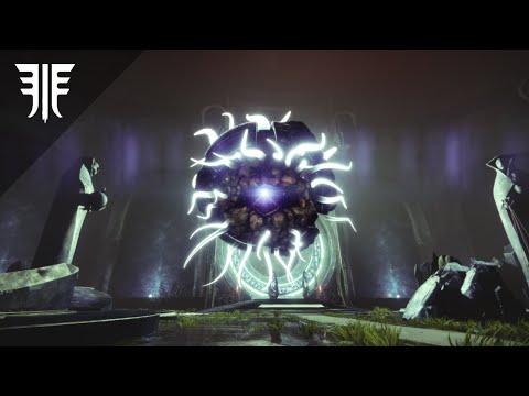 Watchtower (Action) - Destiny 2: Forsaken OST