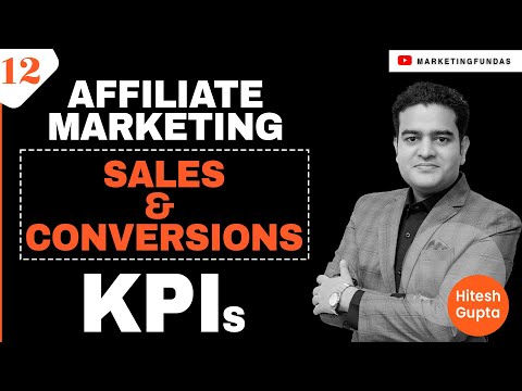 Affiliate Marketing Full Course for Beginners in Hindi | Affiliate Marketing by Marketing Fundas