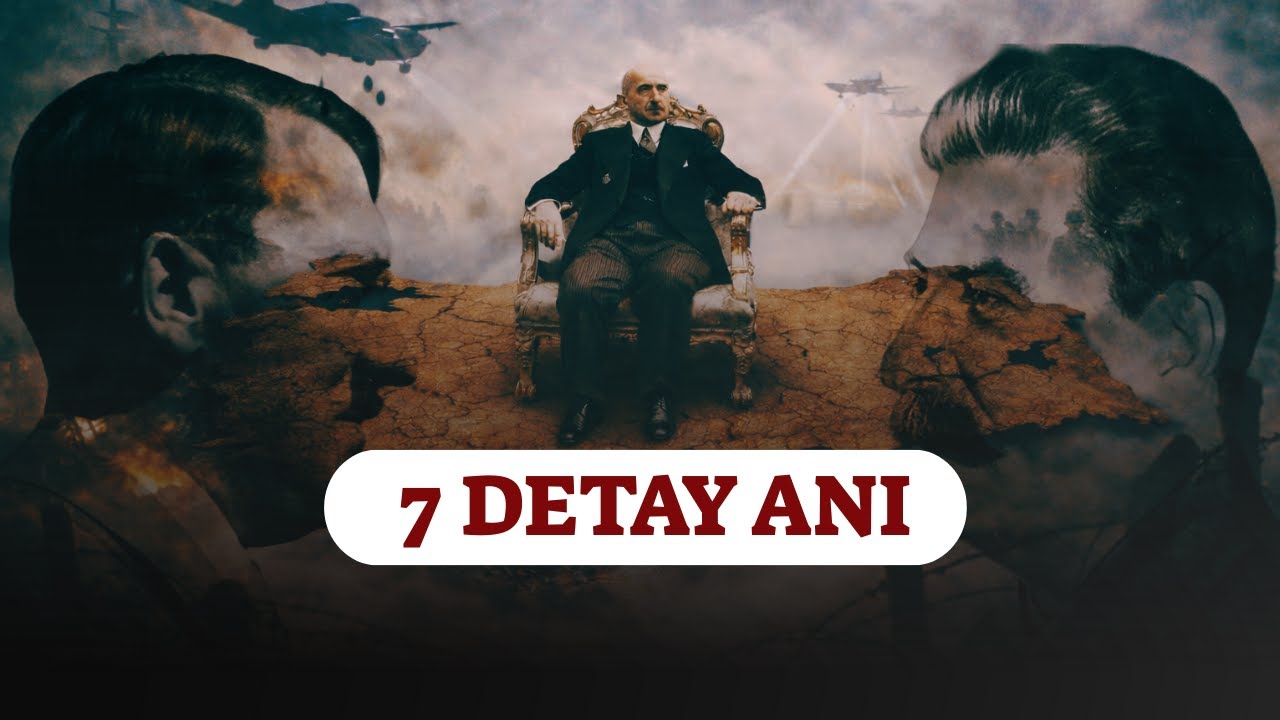 2. Dünya Savaşı ve Türkiye! Bıçak Sırtı Yıllar, Tüm Videolar