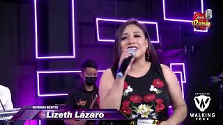 Download lagu LIZETH LÁZARO│Cuándo un amor se va│Presentación en vivo mp3