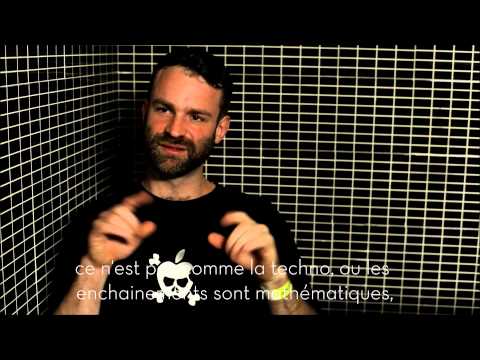 Tim Exile - ITW Live // Electro Alternativ #9