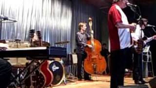 Harmonica Blues - Mojo Blues Band (Erik Trauner)