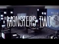 Striatus Chozas & Dash' Rick: Monsters 2 - A Call ...