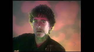 Stan Ridgway - Camouflage (HD Restoration)