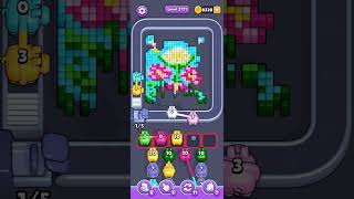 Pixel Flow Level 2771
