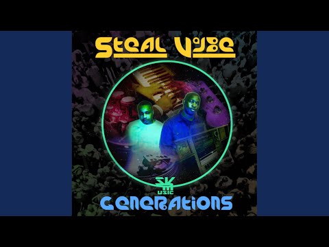 Sanctuary (Album Mix)