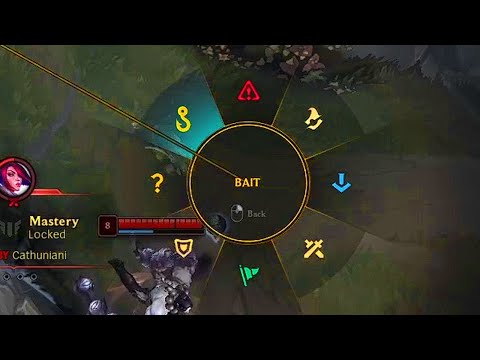 The Play That TILTED Dzukill