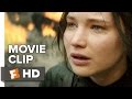 The Hunger Games: Mockingjay - Part 1 Movie CLIP #5 - If We Burn, You Burn (2014) - Movie HD