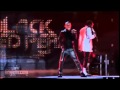 Black Eyed Peas - Alive / Don't Phunk With My Heart live @ The E.N.D World Tour [LA]