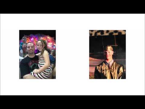 Casey Memorial Service