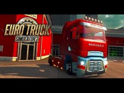 Come Scaricare e Installare Una Mod Su Euro Truck Simulator 2