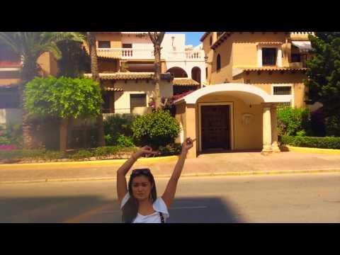 TORREVIEJA SUMMER 2015