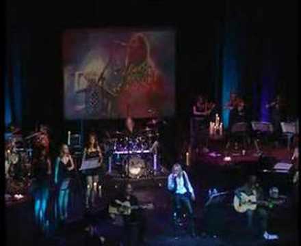 Uriah Heep - Lady in black (Acoustic Live)