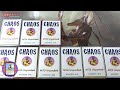 Invocation Chaos Mystery Boxes 93 FOIL MYTHIC