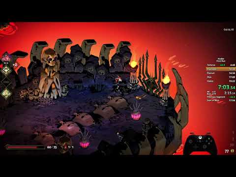 [Former WR] Fresh File in 18:40 (v1.37+ - Post-Launch Update)