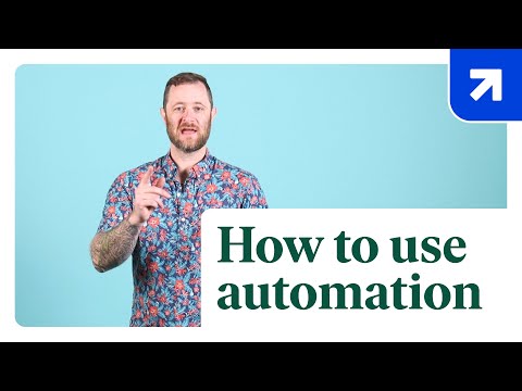 How Can Small Businesses Use Automation?