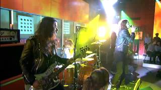 Vandenberg's Moonkings - "Close To You" Live, Dutch TV