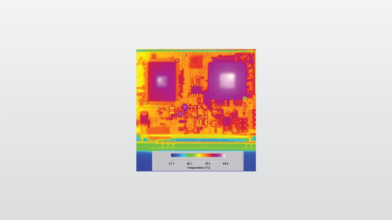 Electronic Device Failure Analysis Webinar