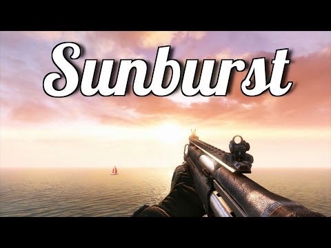 Black Ops 2 Gun Sync #3 | Sunburst by Tobu & Itro