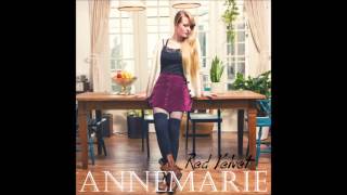 ANEMARY - Red Velvet #TruthfullyEP