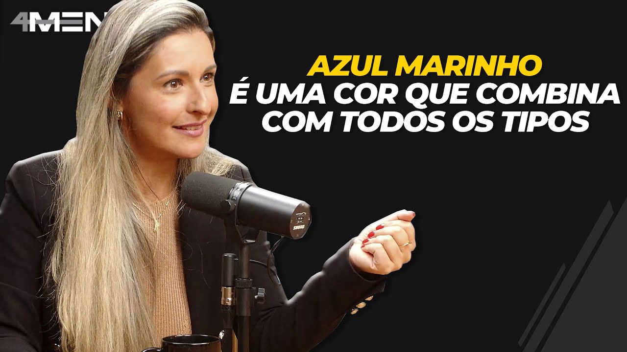 ERROS MAIS COMUNS QUE OS HOMENS PASSAM COM A IMAGEM PESSOAL