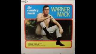 Warner Mack ~ First Thing Every Morning