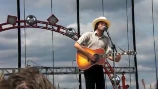 Matt Costa &quot;Sweet Thursday&quot;